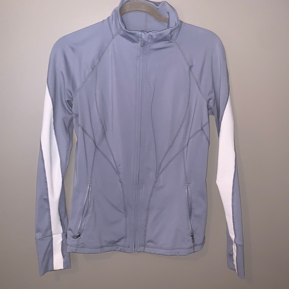 Athletic Jacket Size Small